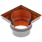 View RoyalLite™ Fiberglass FRP Columns & Column Covers